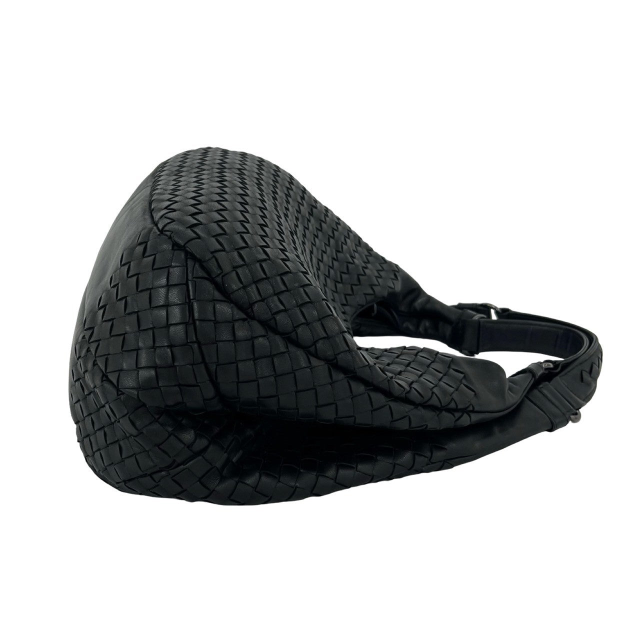 BOTTEGA VENETA ボッテガヴェネタ (Vintage) カンパーナ トートバッグ