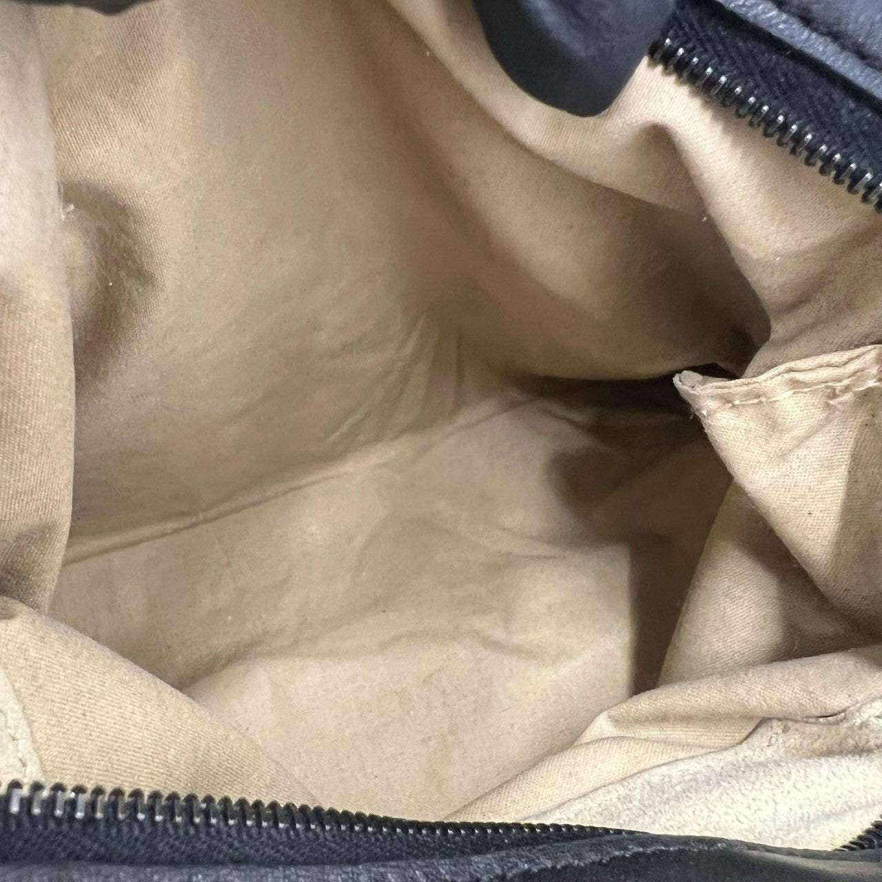 BOTTEGA VENETA ボッテガヴェネタ (Vintage) カンパーナ トートバッグ