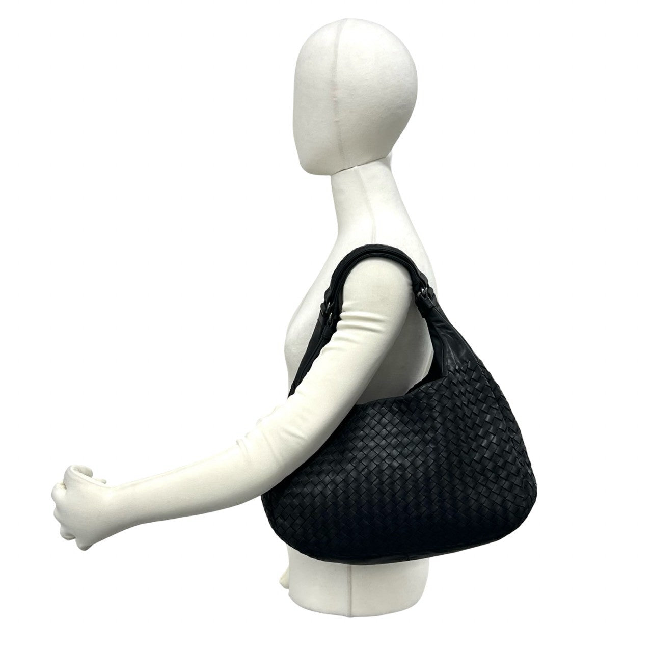 BOTTEGA VENETA ボッテガヴェネタ (Vintage) カンパーナ トートバッグ