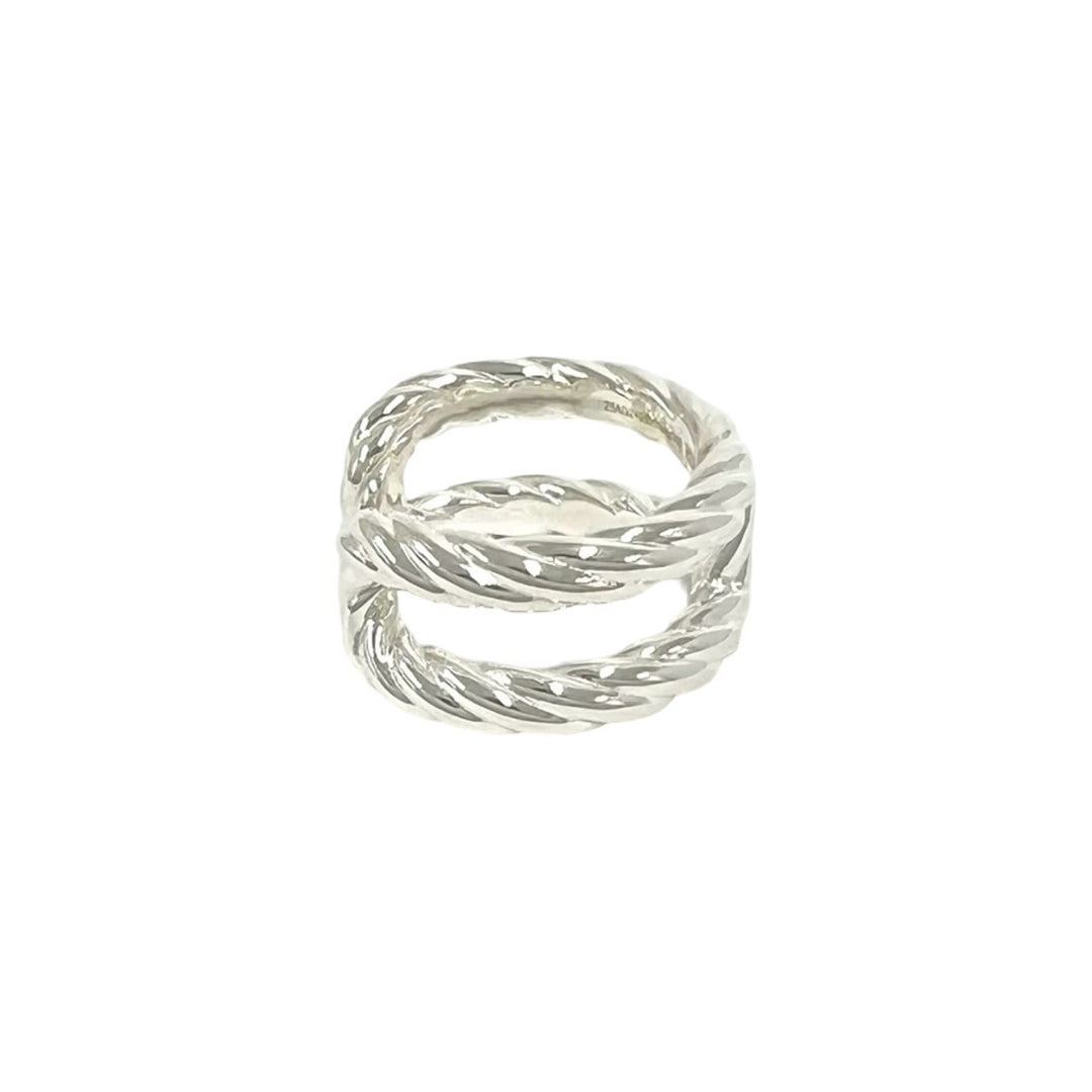 リング・指輪 エルメス アレア リング