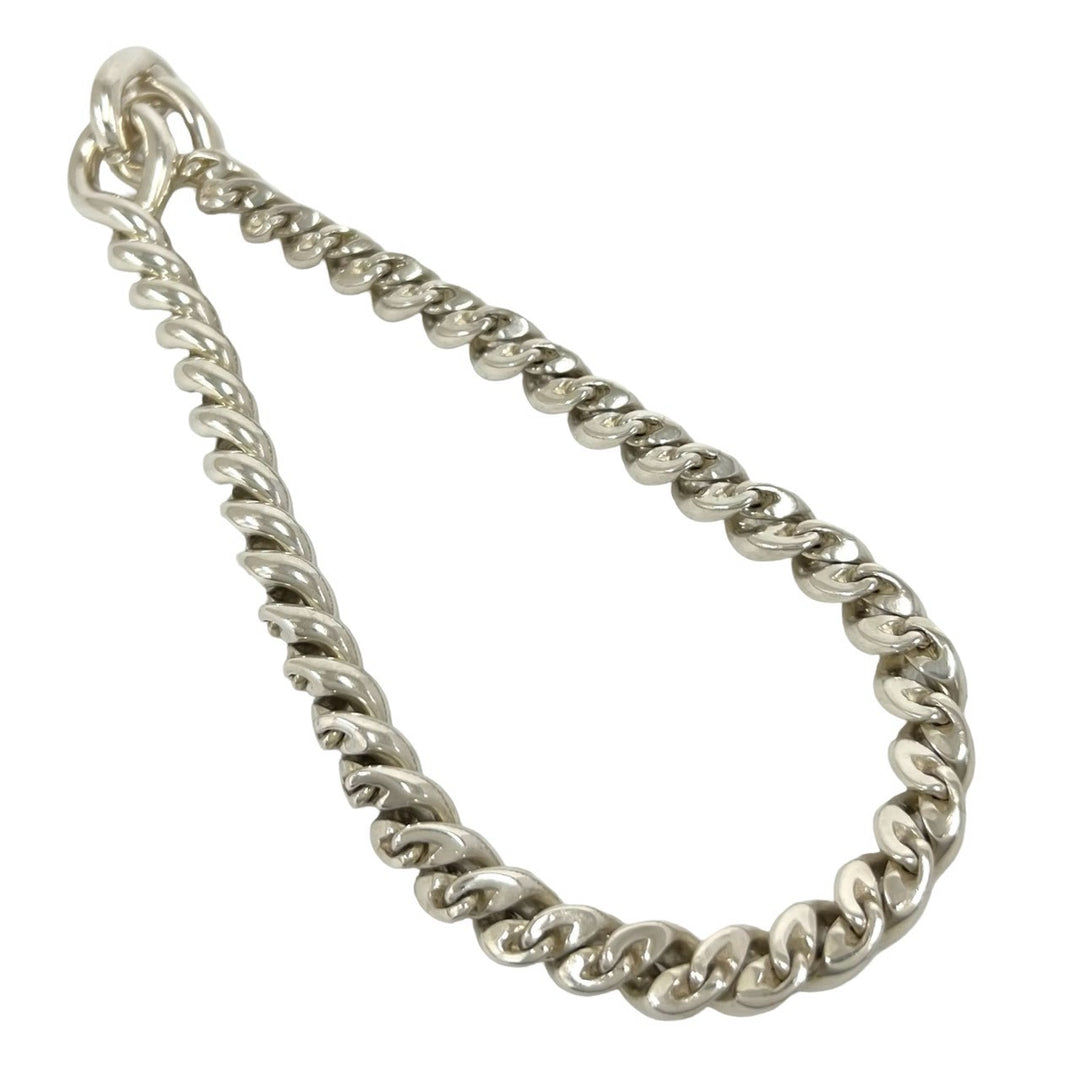 ネックレス エルメス トルサード MM ネックレス