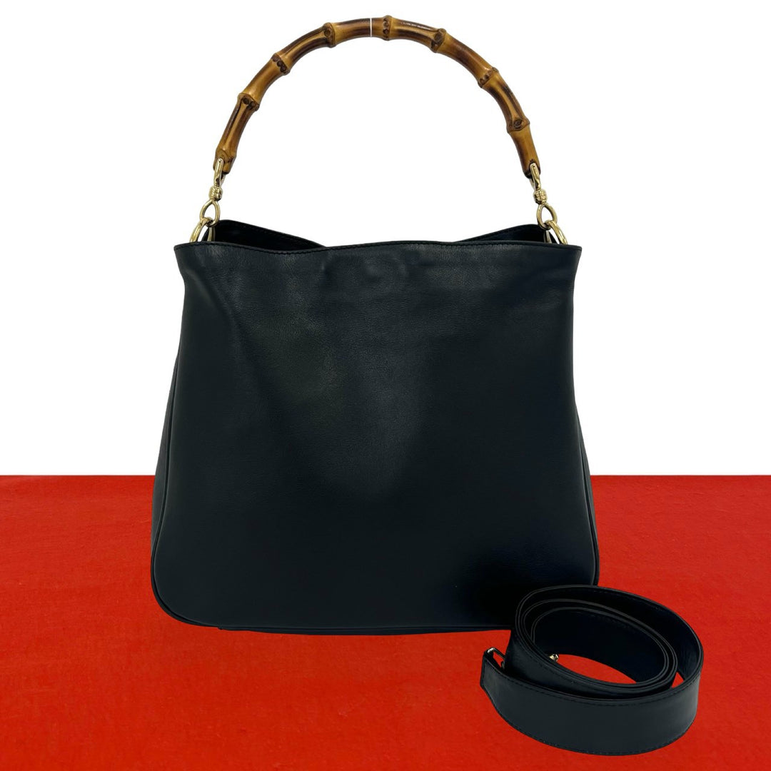 shoulder bag gucci