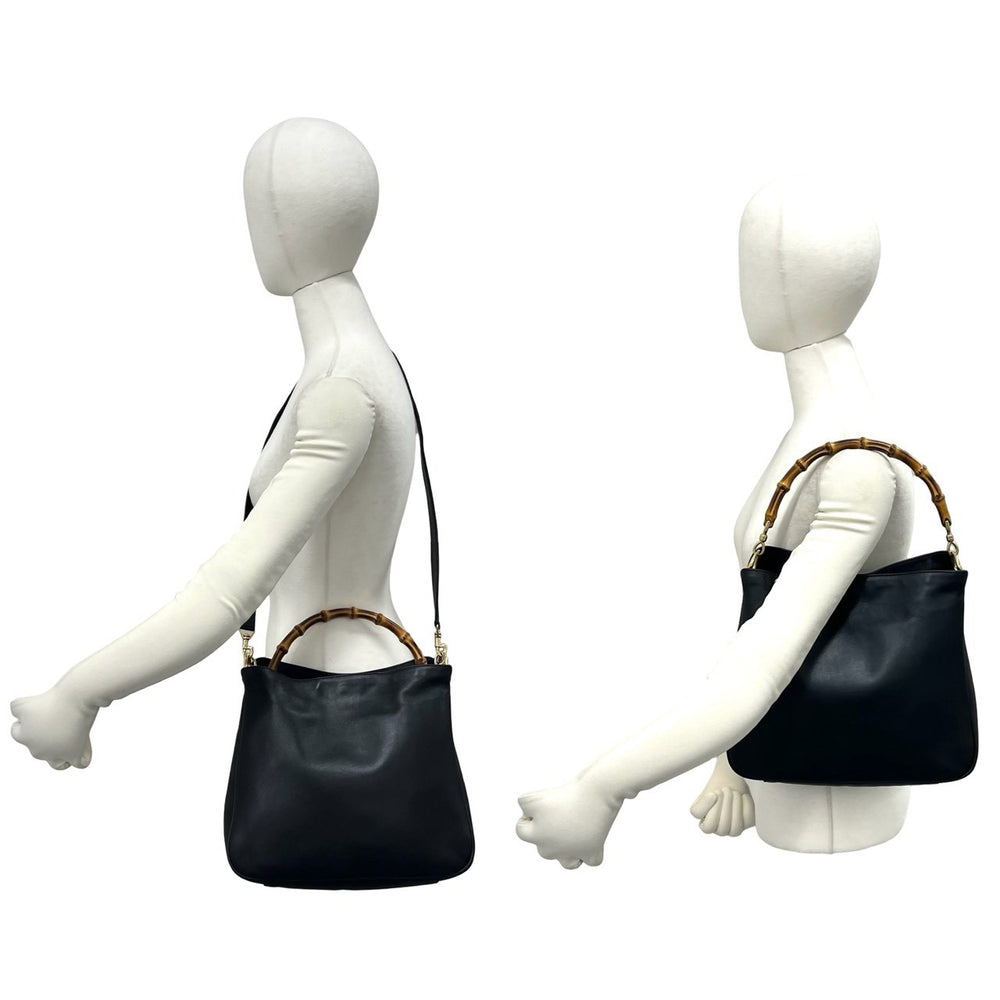 shoulder bag gucci