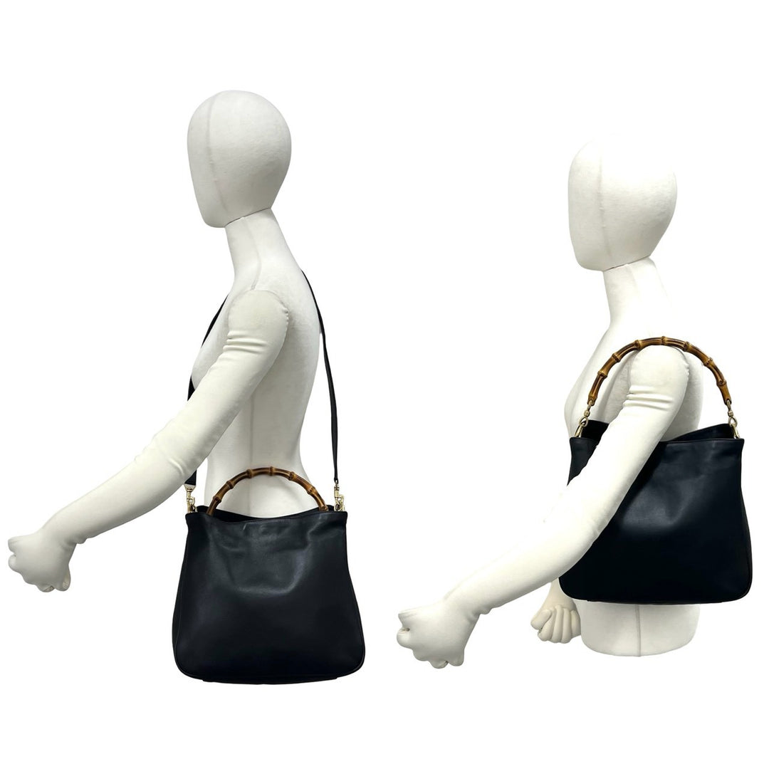 shoulder bag gucci
