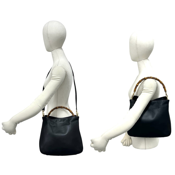 shoulder bag gucci
