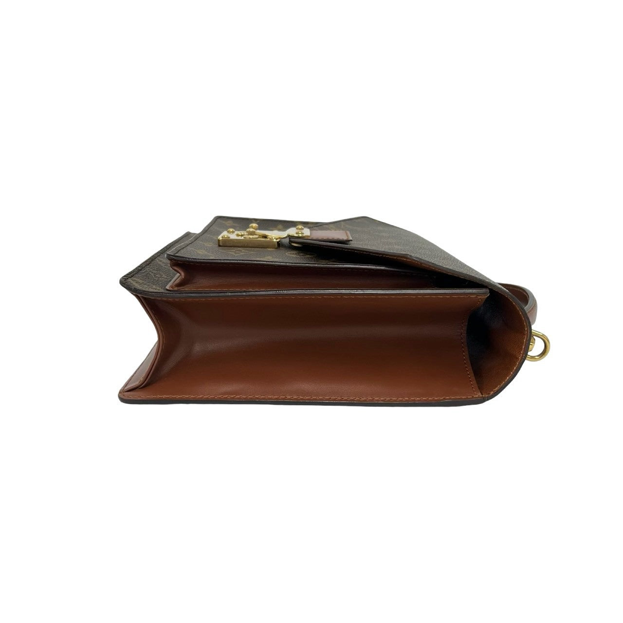 LOUIS VUITTON ルイヴィトン (Vintage) モンソー ショルダーバッグ – Trip