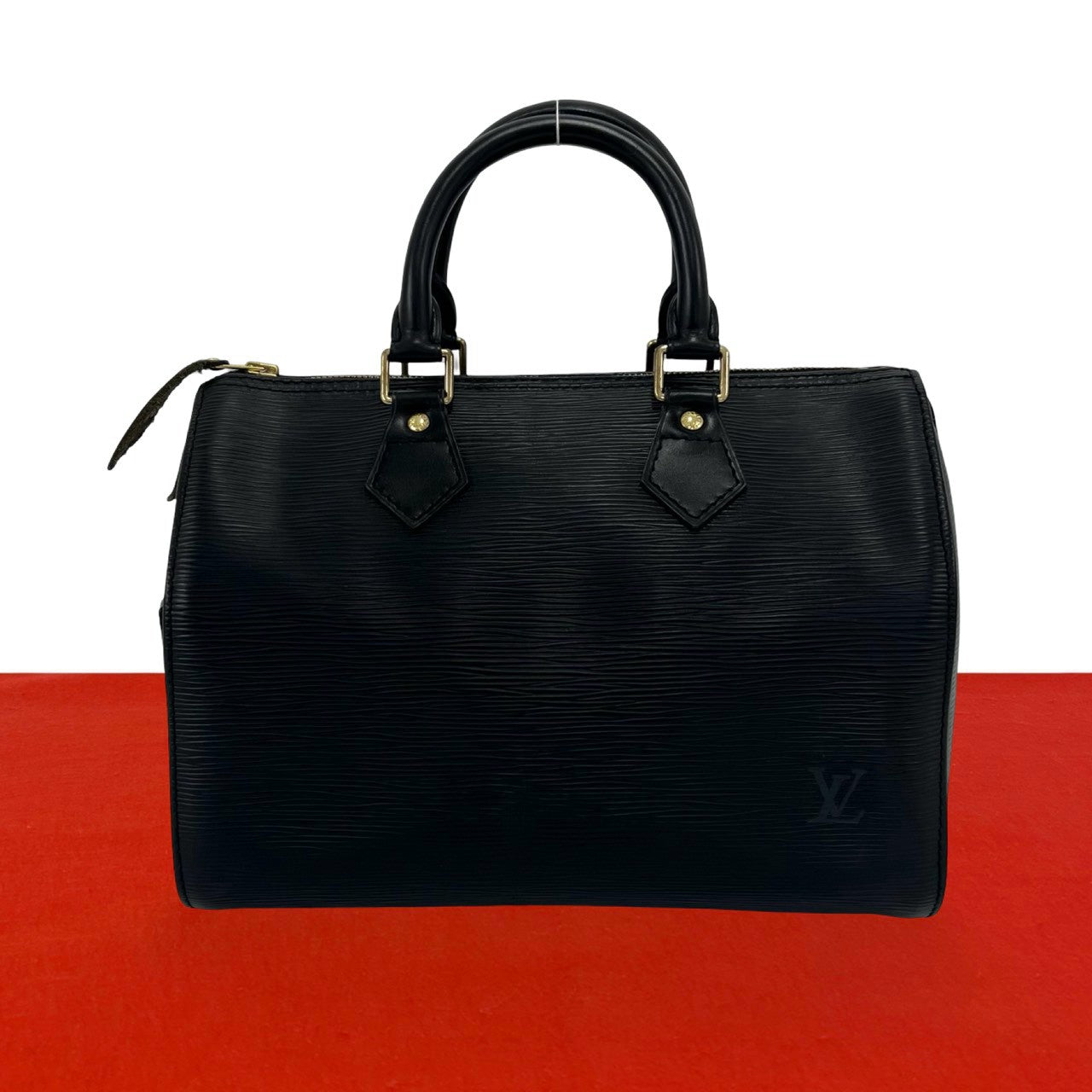 LOUIS VUITTON ルイヴィトン (Vintage) スピーディ 25 ハンドバッグ – Trip