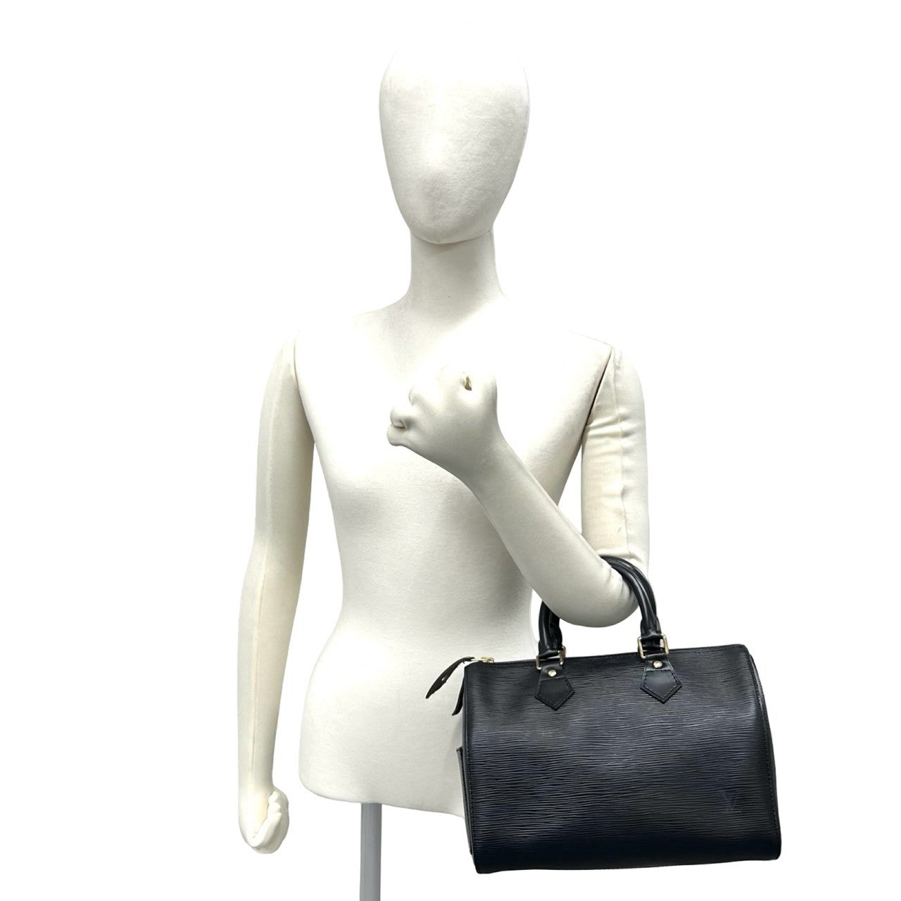 LOUIS VUITTON ルイヴィトン (Vintage) スピーディ 25 ハンドバッグ – Trip