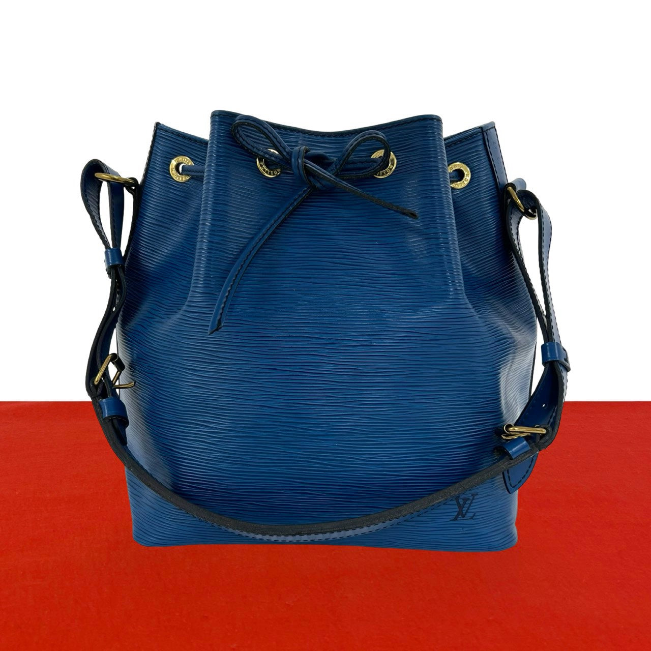 LOUIS VUITTON ルイヴィトン (Vintage) ノエ ショルダーバッグ – Trip