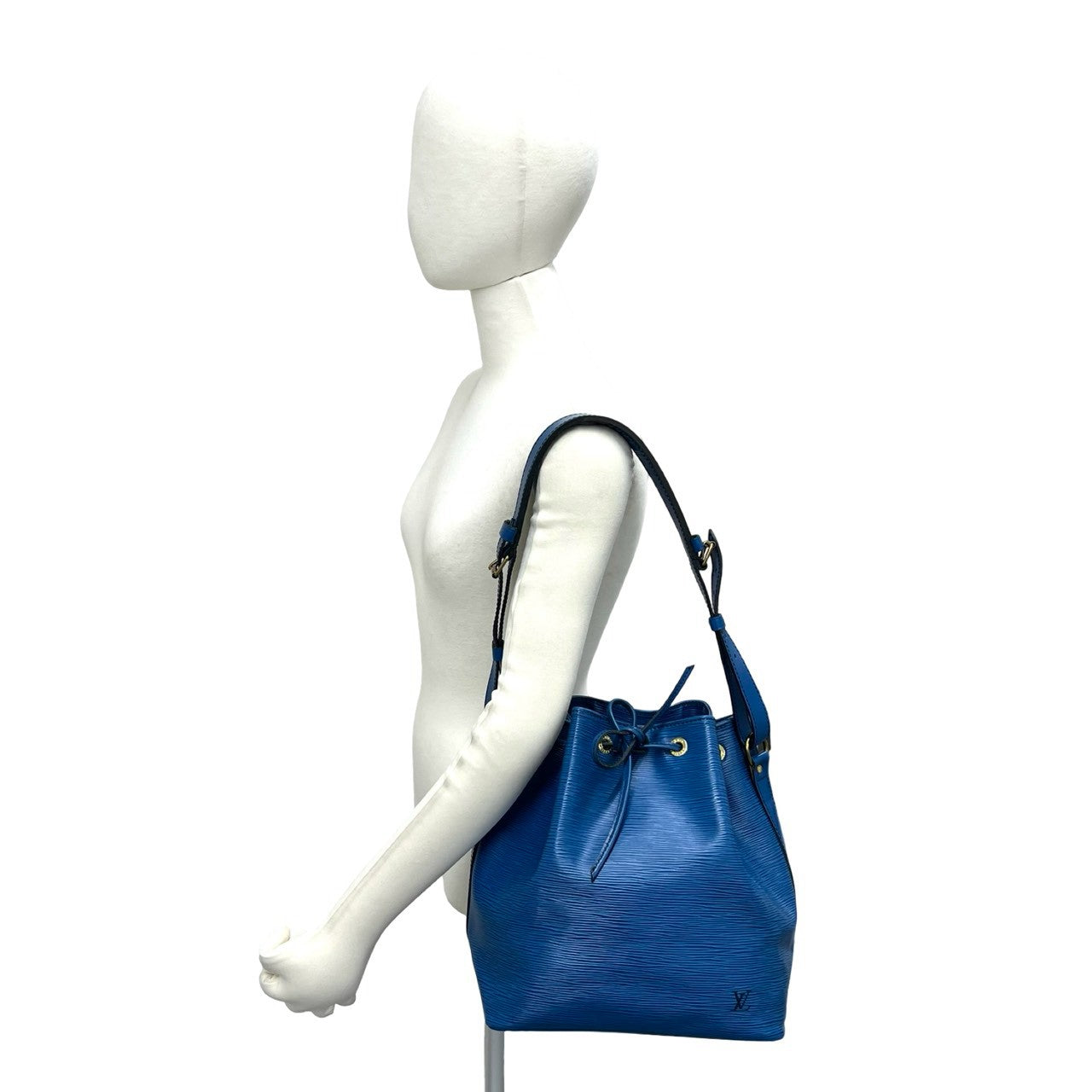 LOUIS VUITTON ルイヴィトン (Vintage) ノエ ショルダーバッグ – Trip