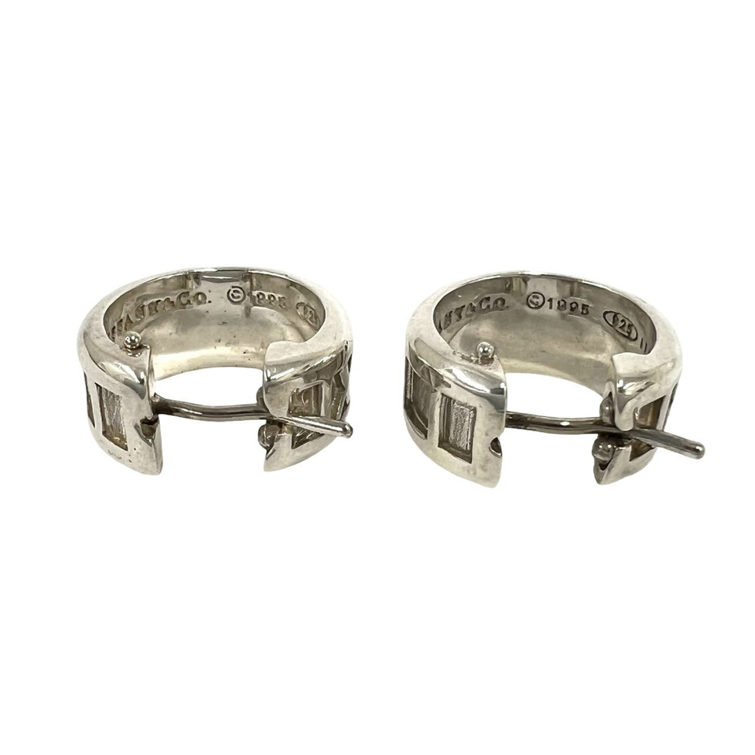 ピアス ティファニー アトラス ピアス