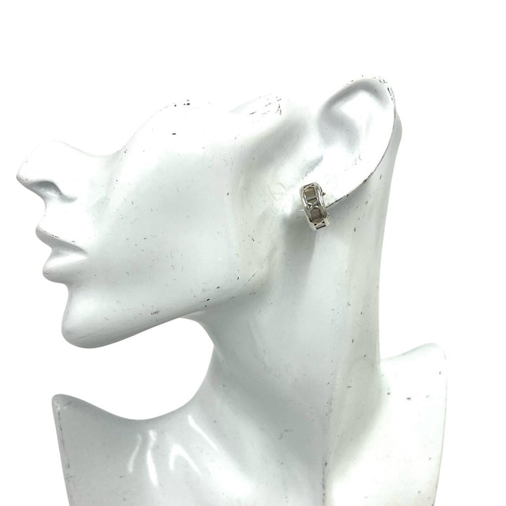 ピアス ティファニー アトラス ピアス