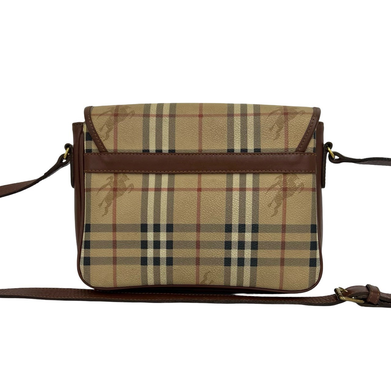 【未使用•美品】 Burberry ショルダーバッグ BURBERRY バーバリー (Vintage) ショルダーバッグ – Trip
