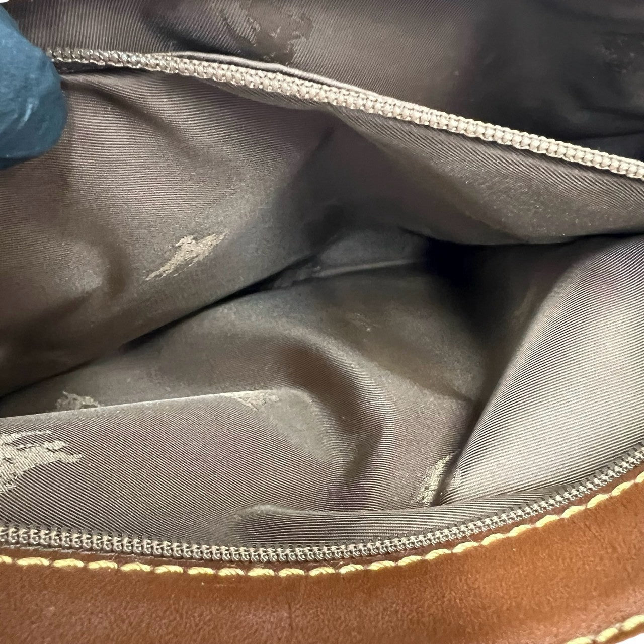 BURBERRY バーバリー (Vintage) ショルダーバッグ – Trip