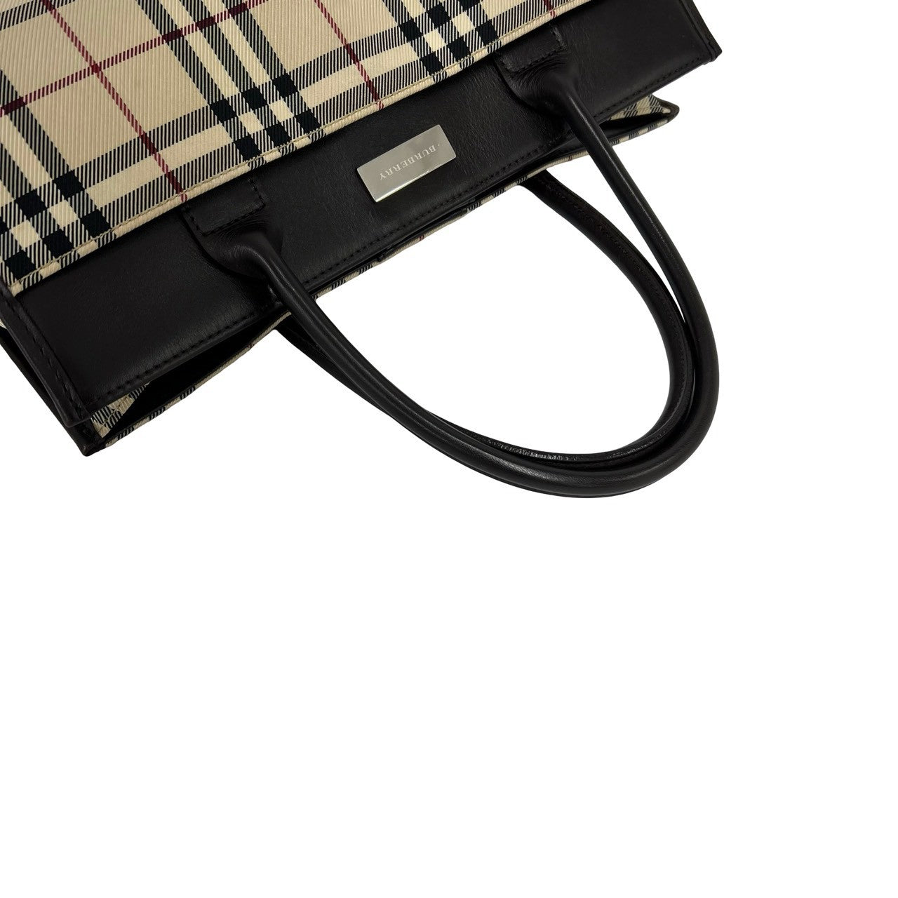 BURBERRY バーバリー ハンドバッグ – Trip