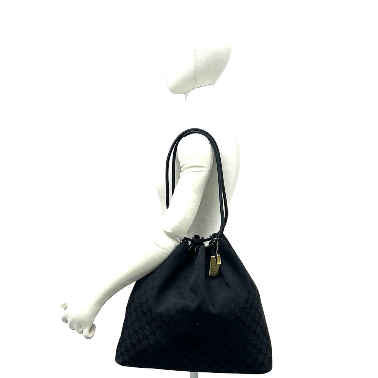 GUCCI グッチ (Vintage) ショルダーバッグ – Trip
