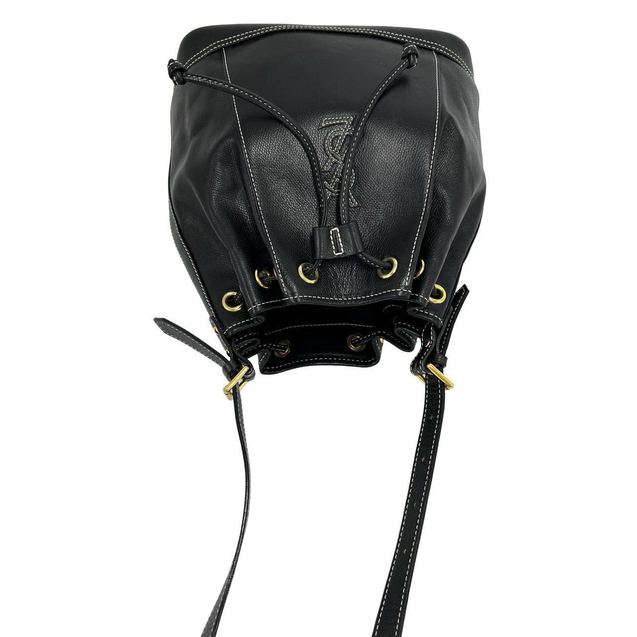 YVES SAINT LAURENT イヴ・サンローラン (Vintage) ショルダーバッグ
