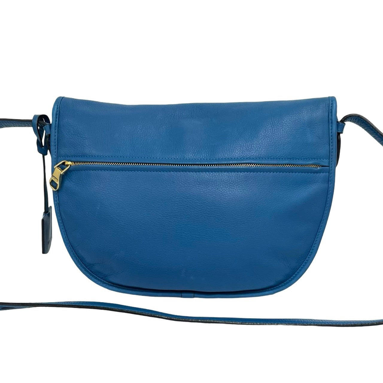 LOEWE ロエベ (Vintage) ヘリテージ ショルダーバッグ – Trip