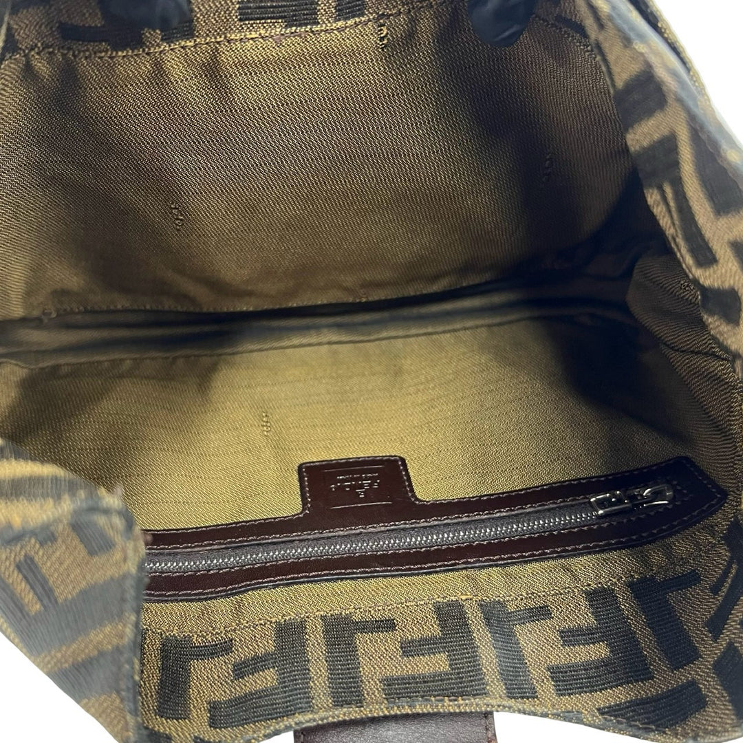 ショルダーバッグ フェンディ