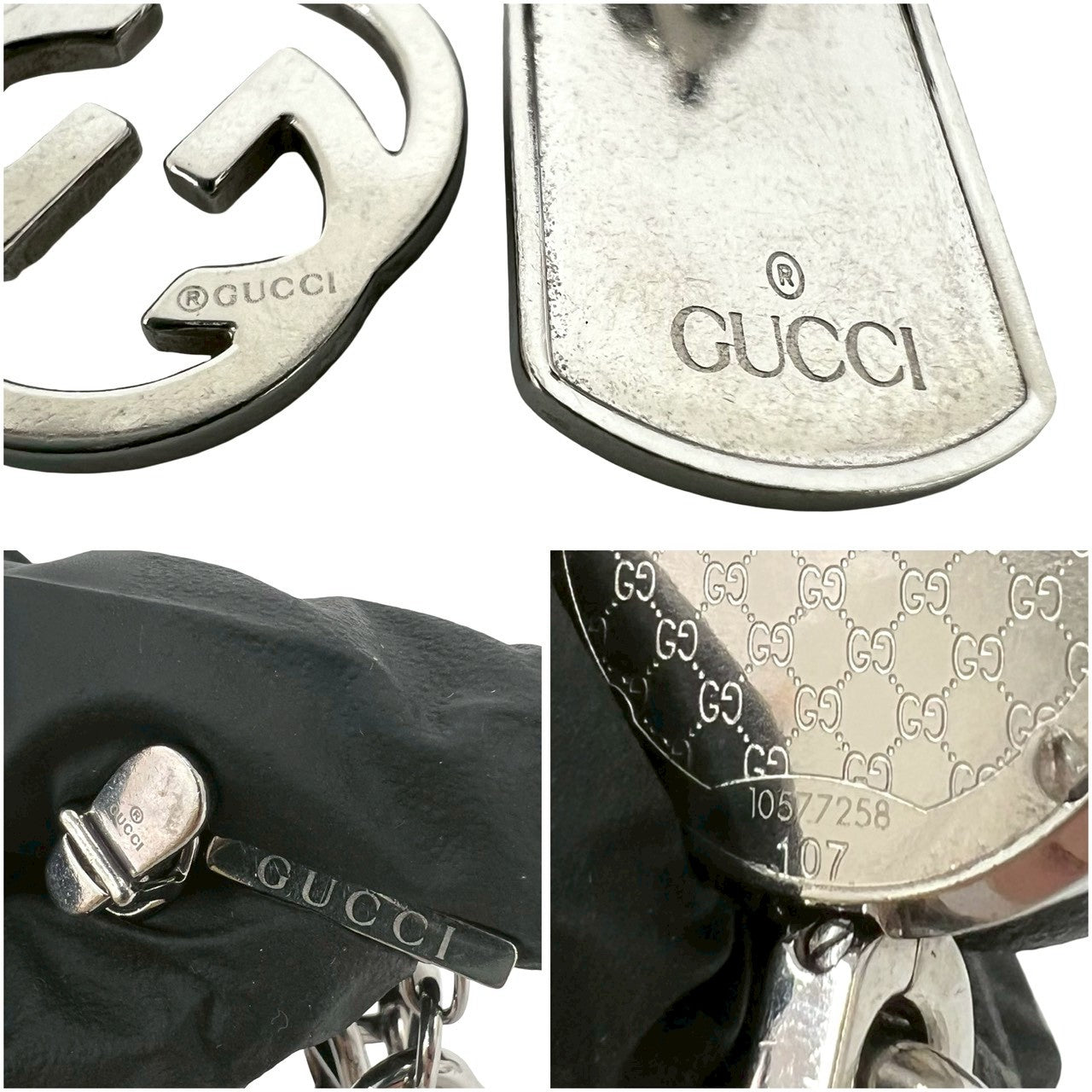 GUCCI グッチ 腕時計 – Trip