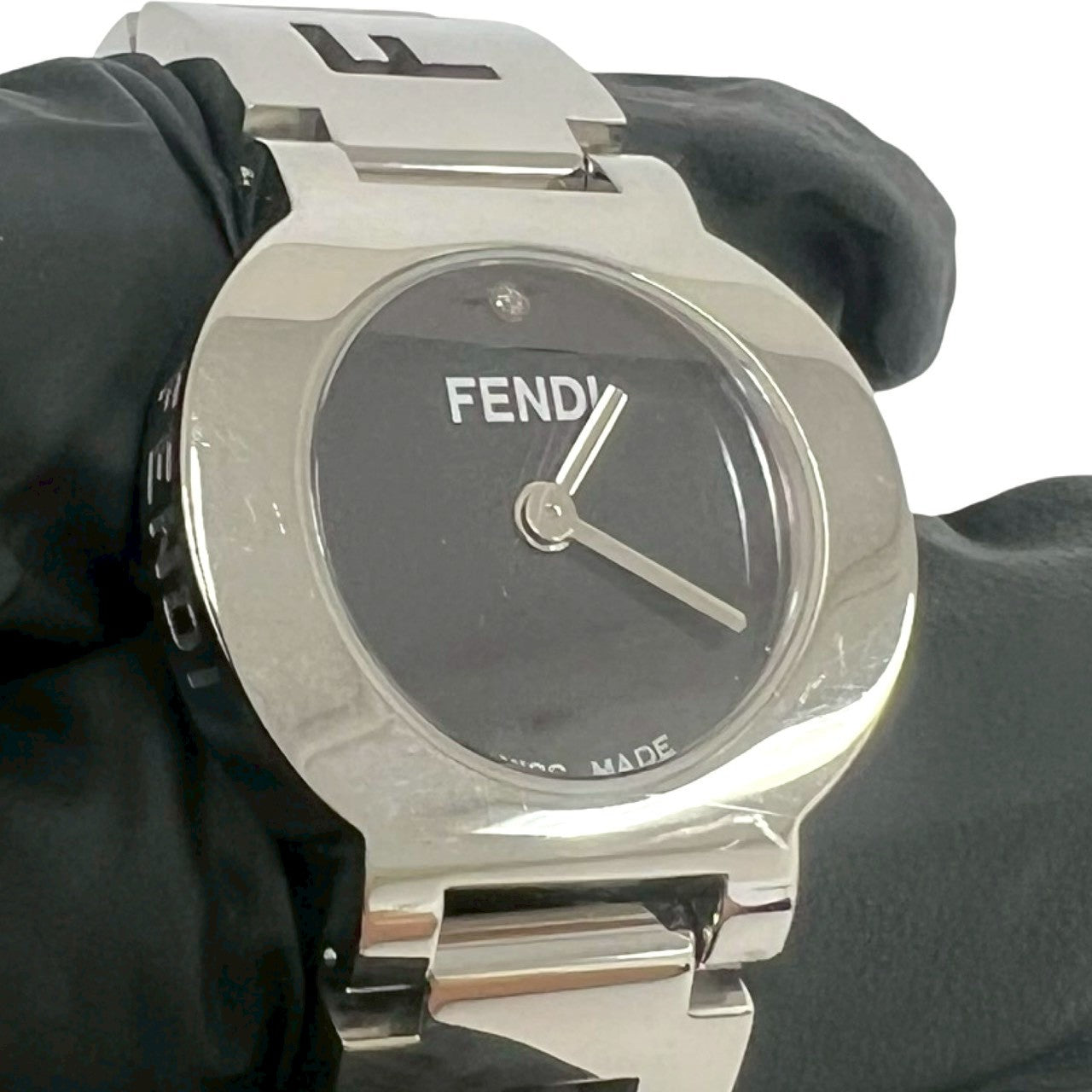 FENDI フェンディ 3050L 腕時計 – Trip