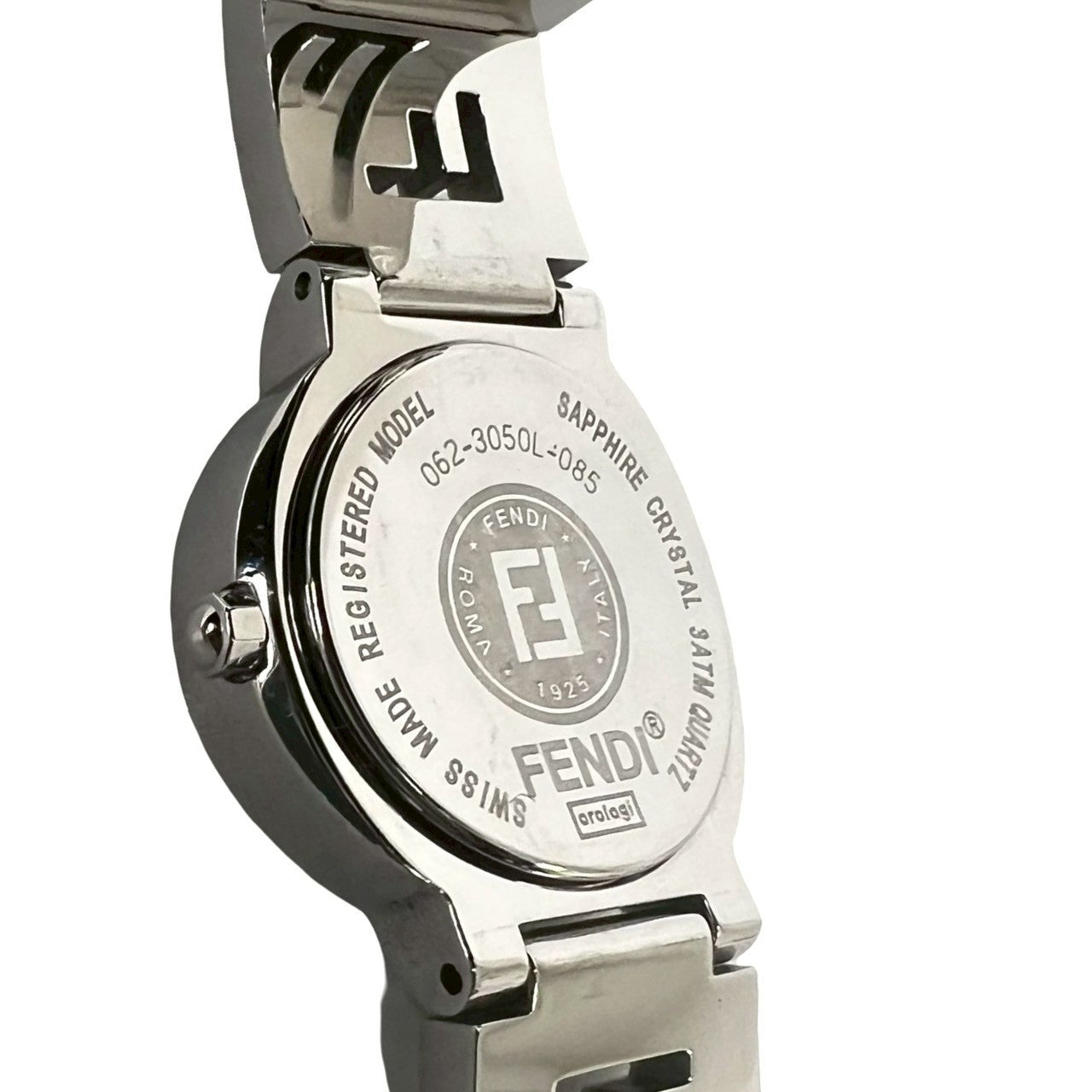 FENDI フェンディ 3050L 腕時計 – Trip