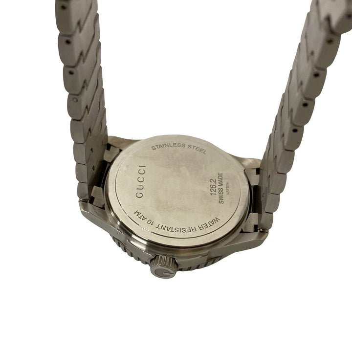 Watch Gucci G Timeless Sports