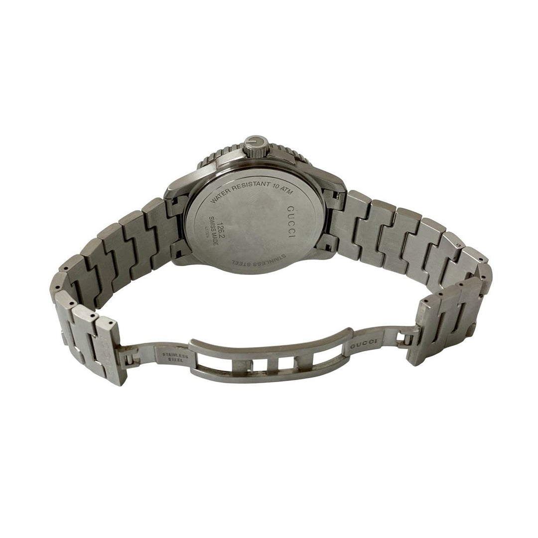 Watch Gucci G Timeless Sports