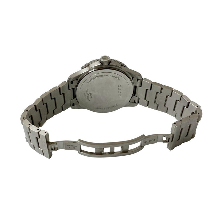 Watch Gucci G Timeless Sports