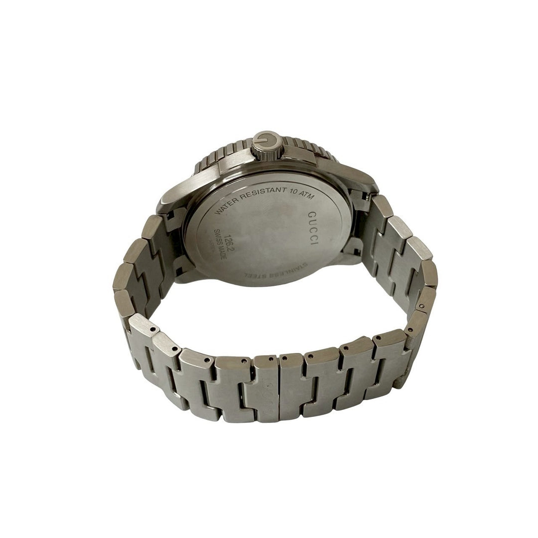 Watch Gucci G Timeless Sports