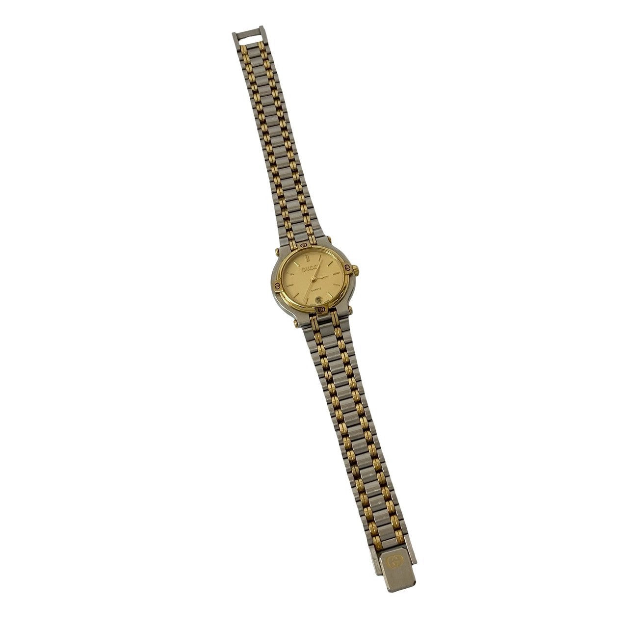 【極美品アンティーク腕時計】GUCCI 9000L /ベルトは希少デザイン s-l400.jpg