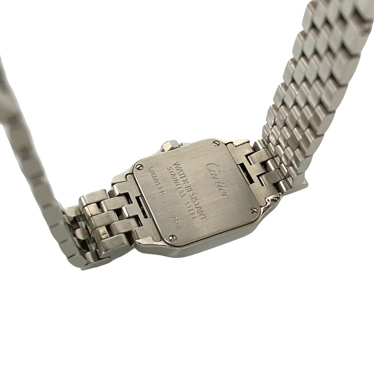 CARTIER サントスドゥモワゼルSM – Trip