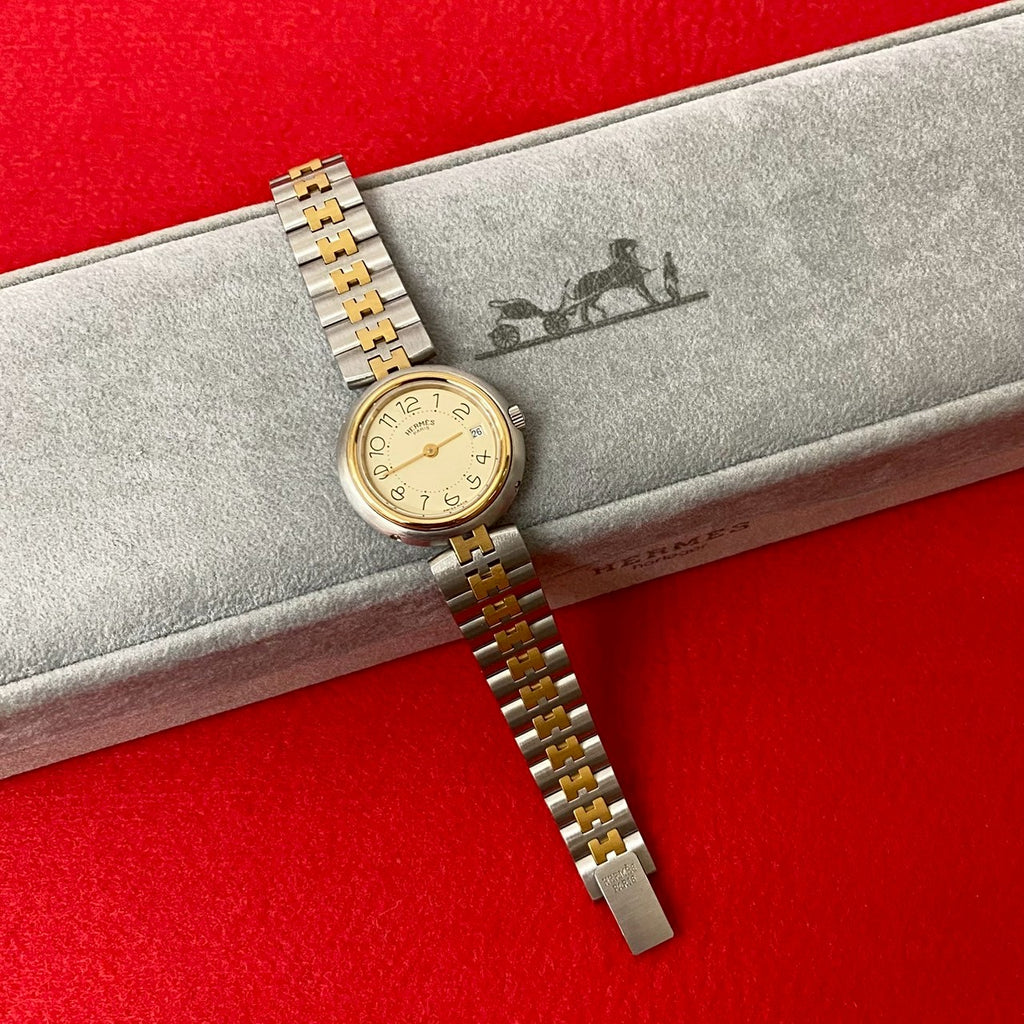 HERMES プロフィール – Trip