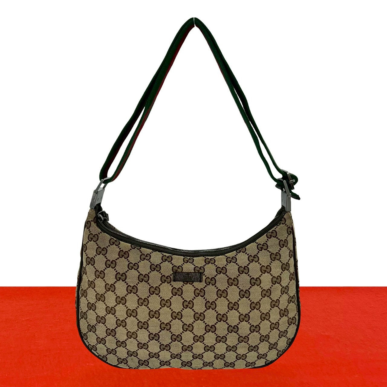 GUCCI グッチ ショルダーバッグ – Trip