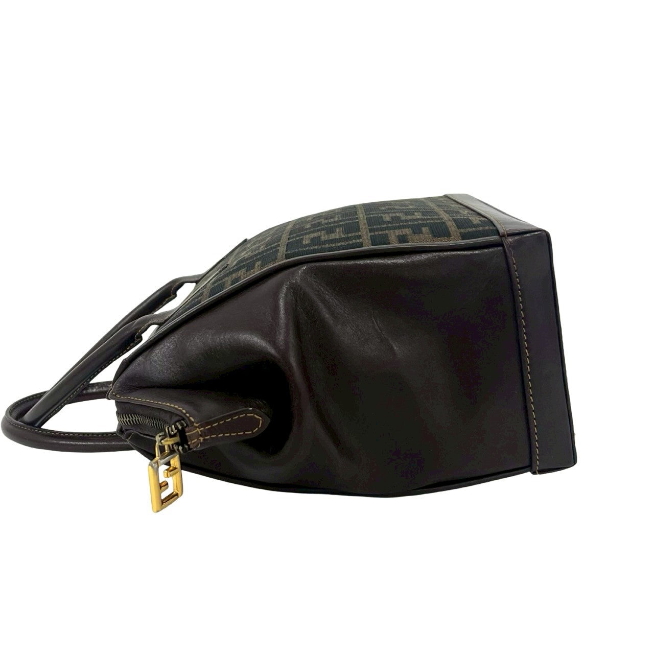 ✨️専用ページ✨️FENDI フェンディ ヴィンテージ ショルダーバッグ FENDI フェンディ (Vintage) ショルダーバッグ – Trip