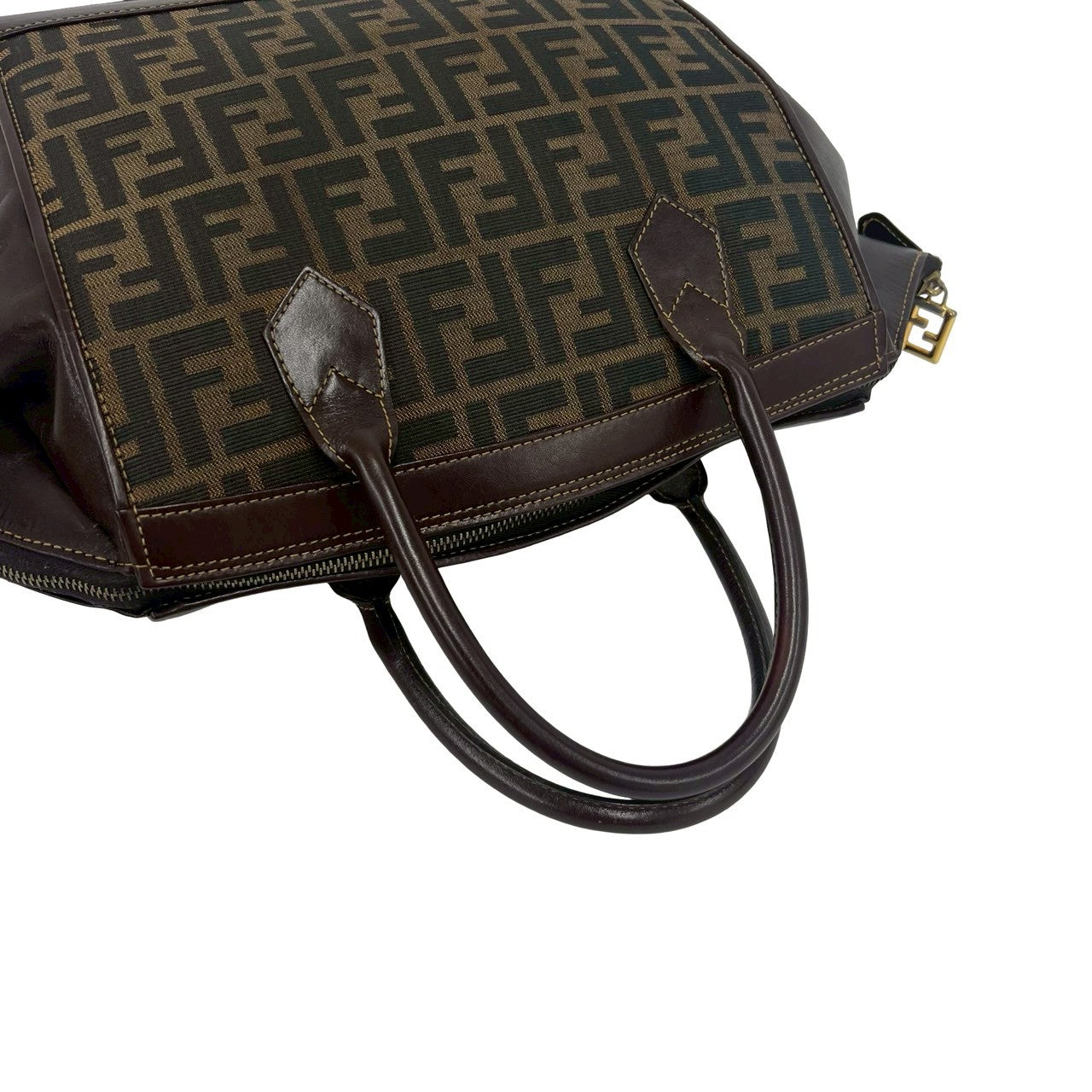FENDI フェンディ (Vintage) ショルダーバッグ – Trip
