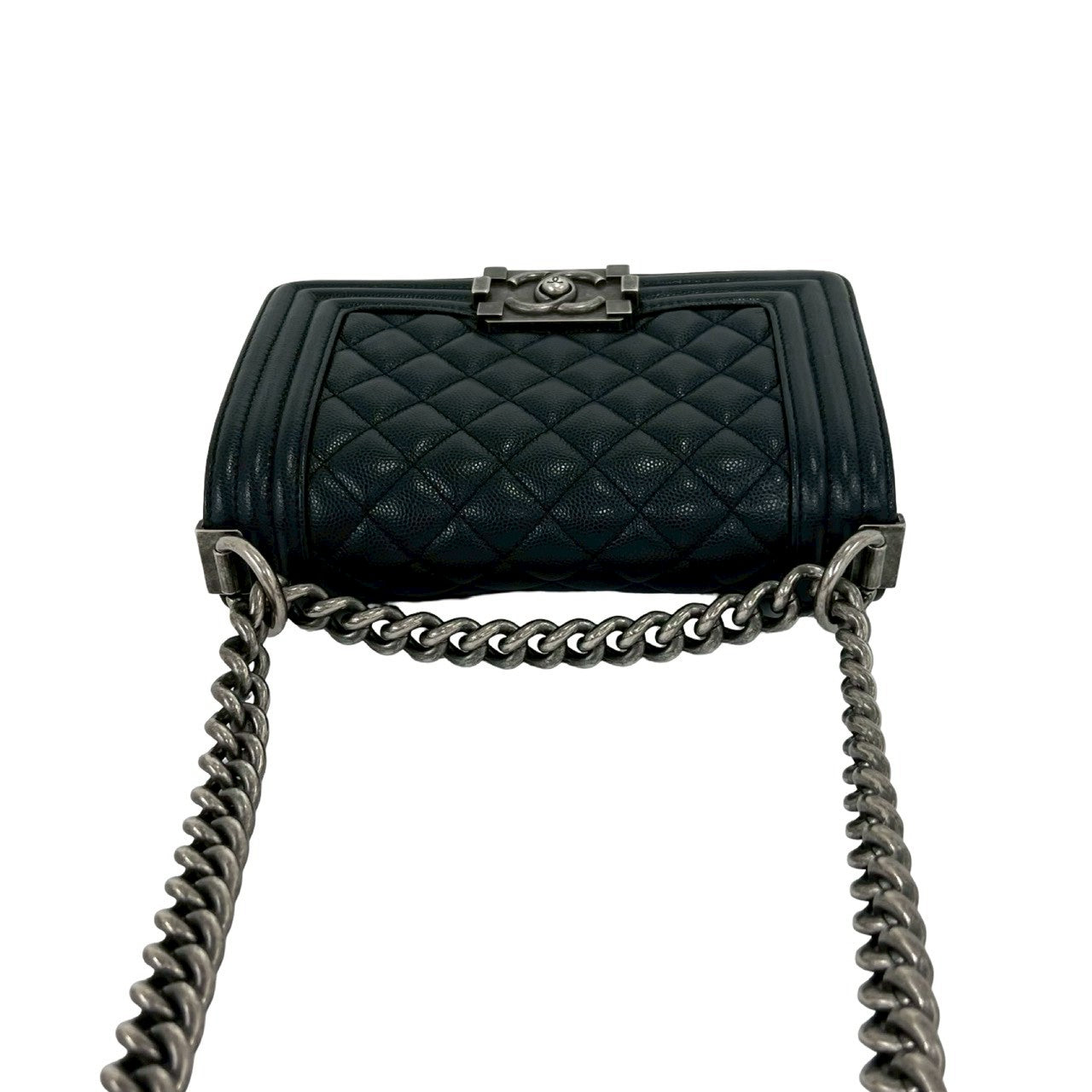CHANEL シャネル ボーイシャネル ショルダーバッグ – Trip