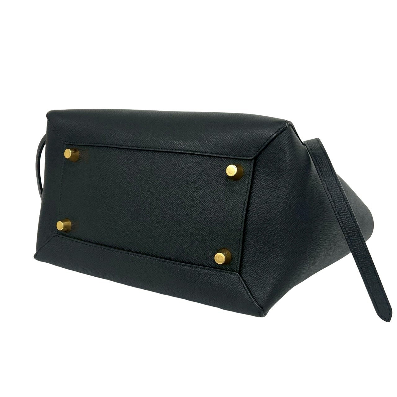 CELINE セリーヌ ベルトバッグ ミニ ショルダーバッグ – Trip