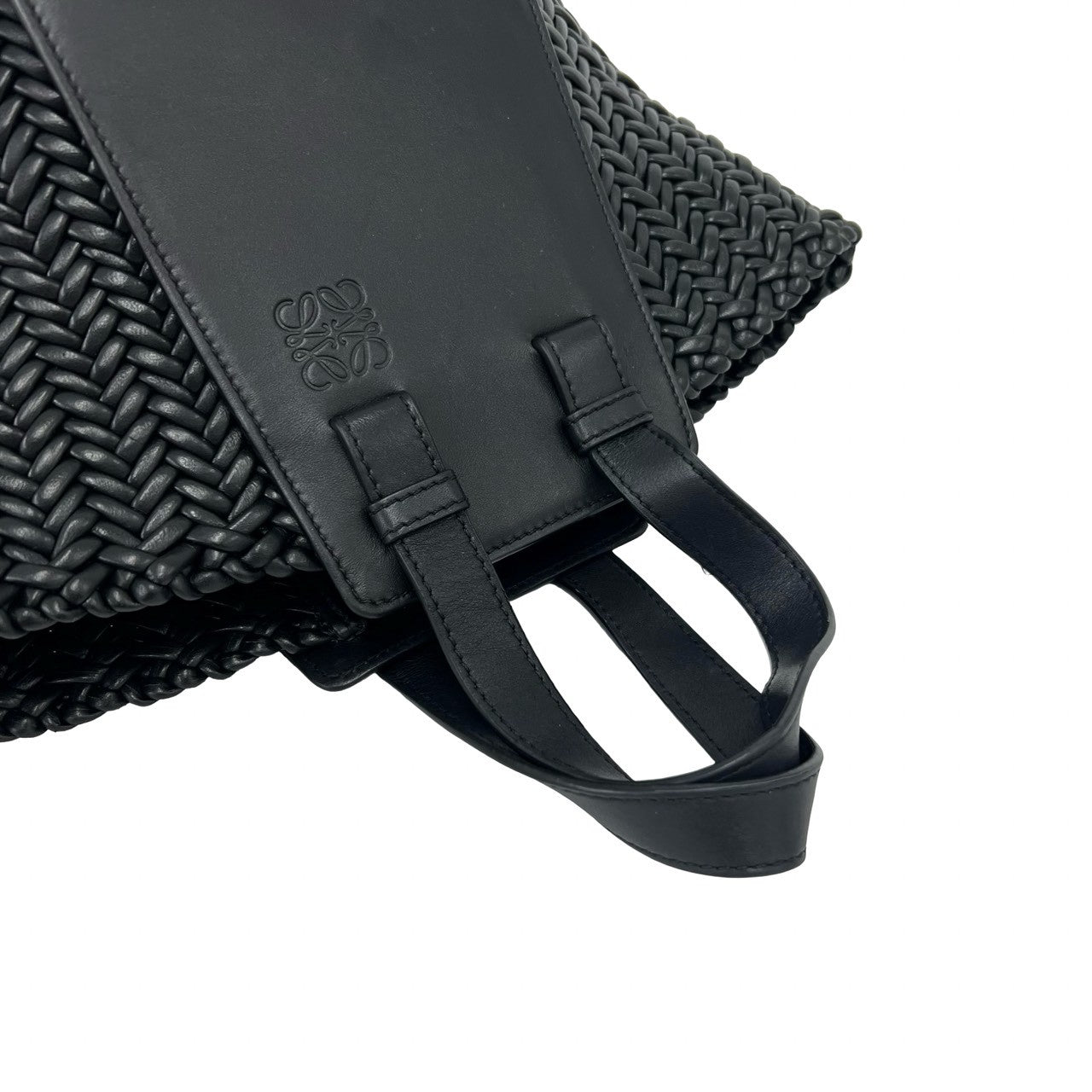 LOEWE ロエベ ハンモック コンパクト ショルダーバッグ – Trip