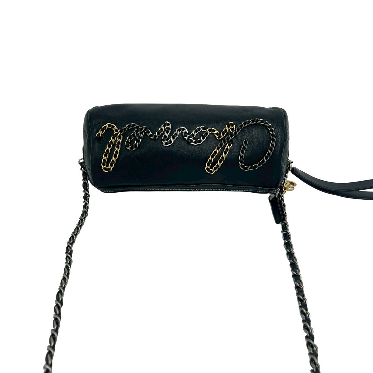 CHANEL シャネル ショルダーバッグ – Trip