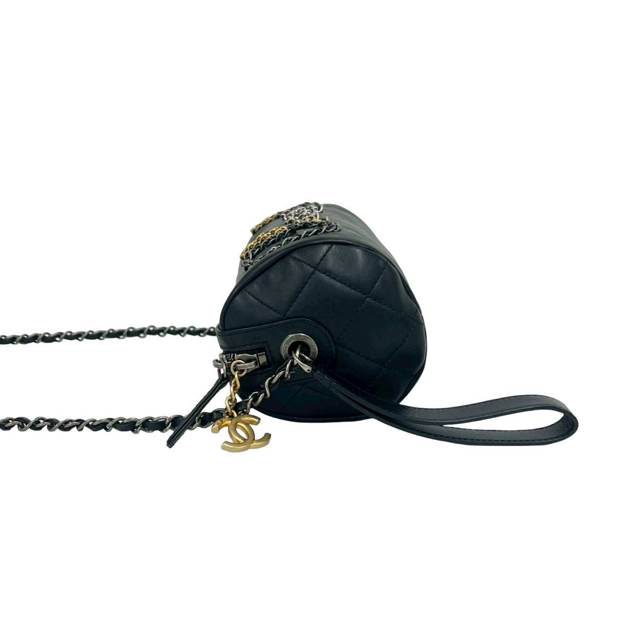 CHANEL シャネル ショルダーバッグ – Trip