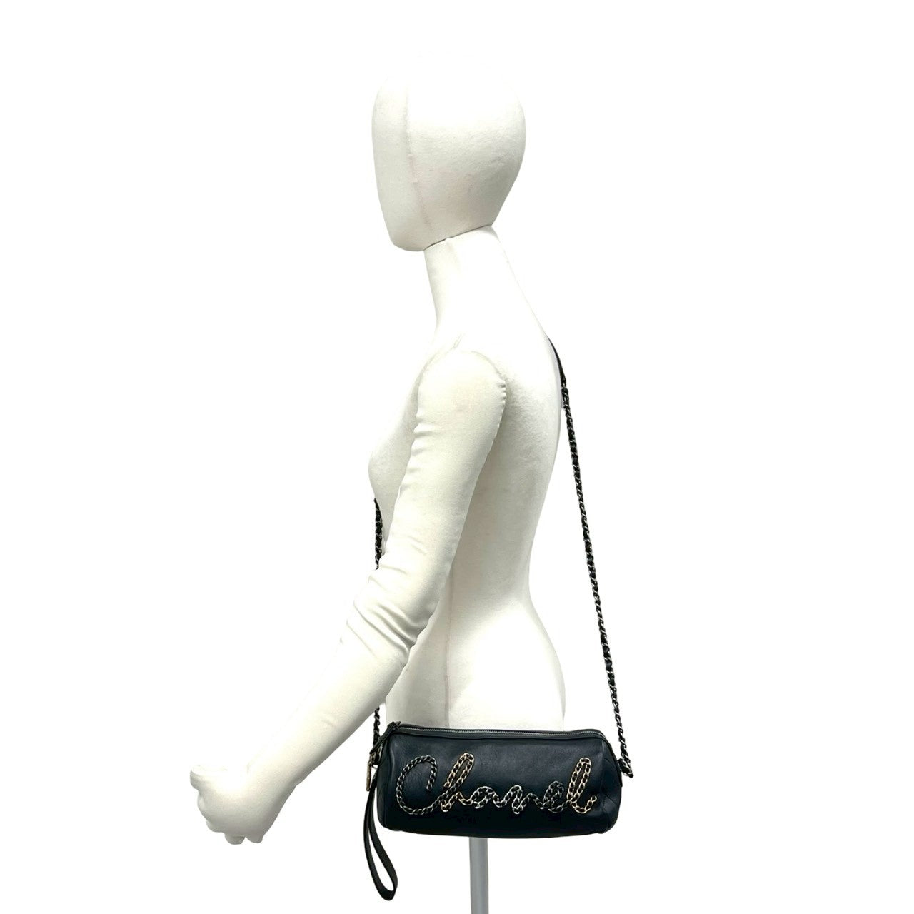 CHANEL シャネル ショルダーバッグ – Trip