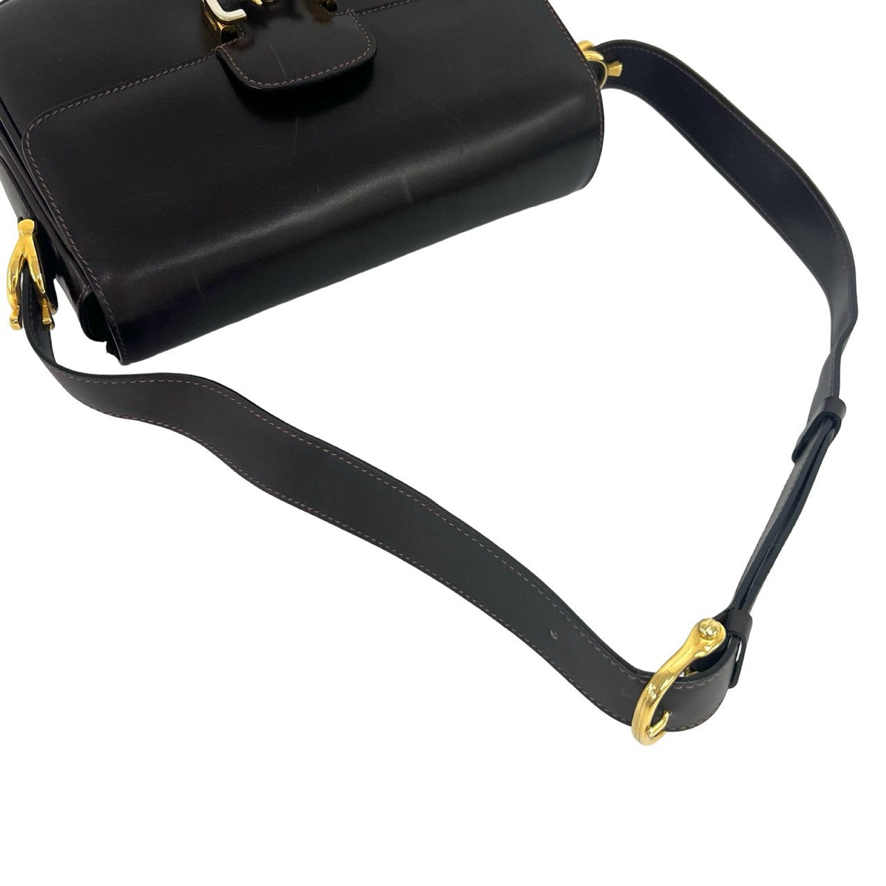 CELINE セリーヌ (Vintage) ショルダーバッグ – Trip