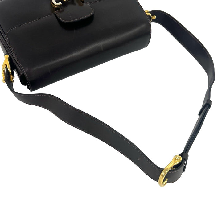 shoulder bag celine
