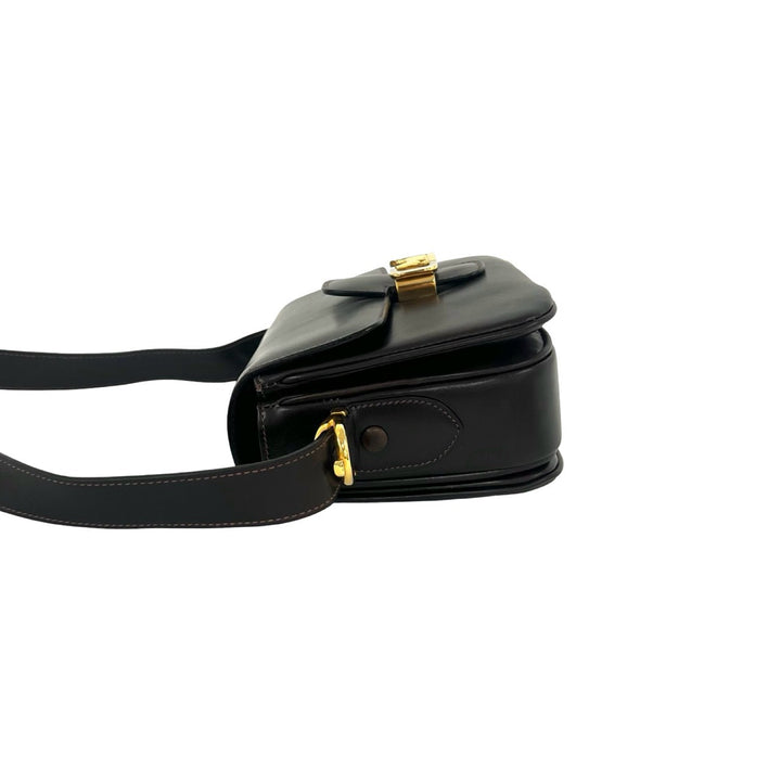 shoulder bag celine