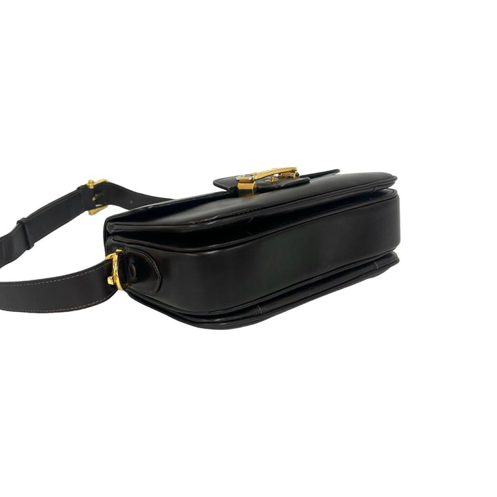 shoulder bag celine