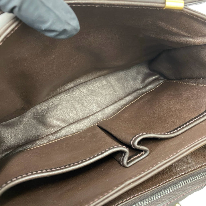 shoulder bag celine