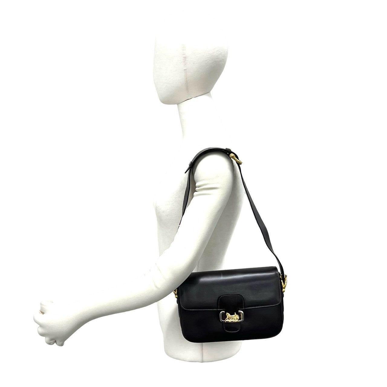CELINE セリーヌ (Vintage) ショルダーバッグ – Trip