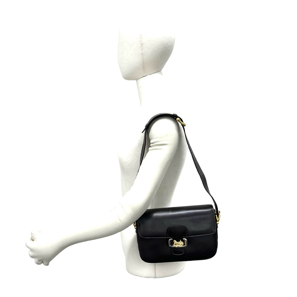 shoulder bag celine