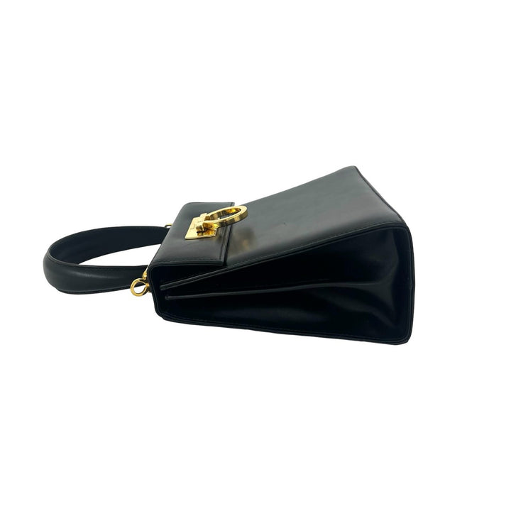 shoulder bag salvatore ferragamo